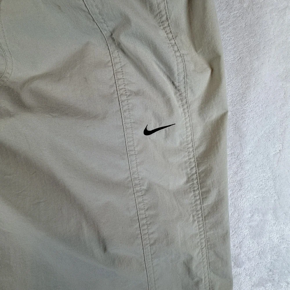 Nike y2k pullover